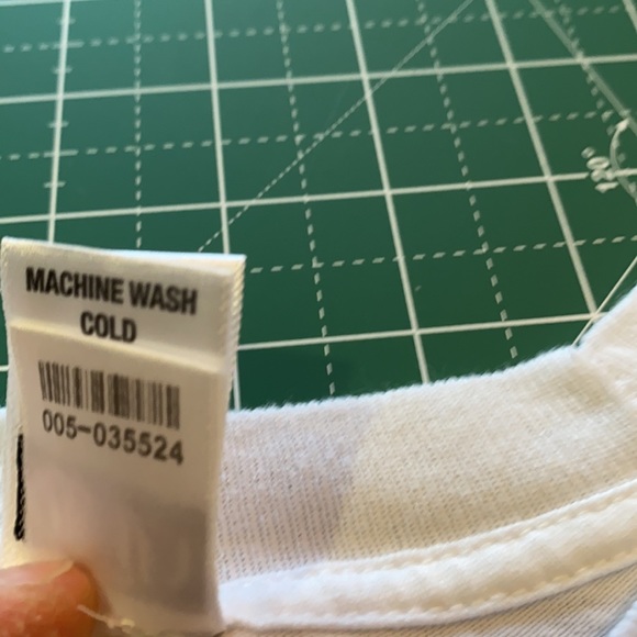 Chrome Hearts x Foti Tee - Picture 7 of 8